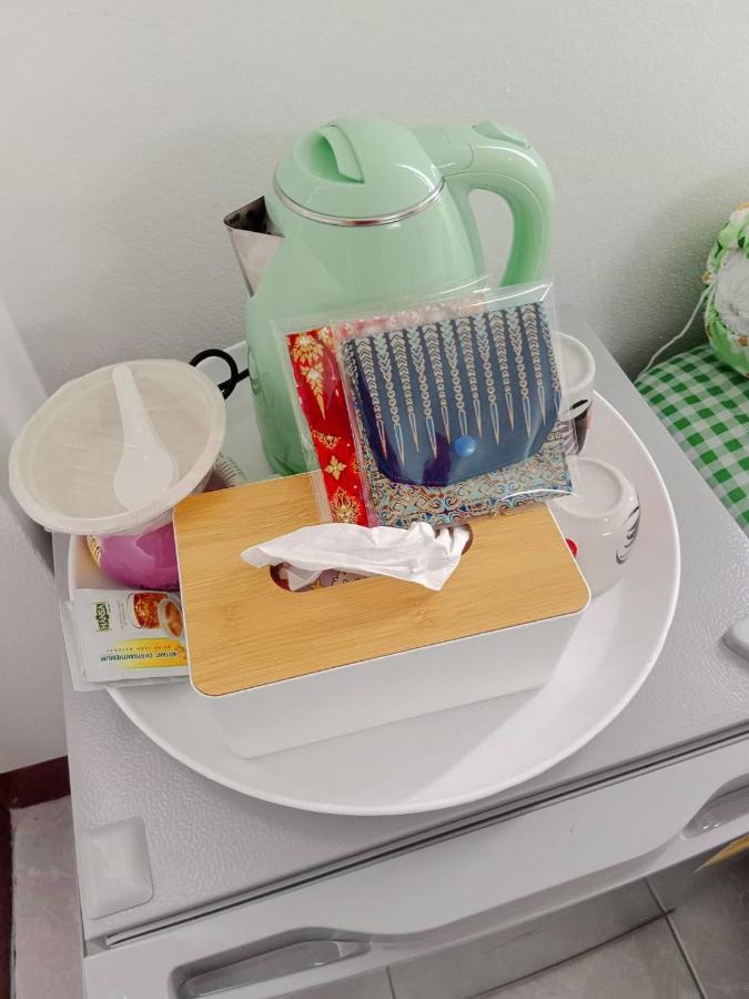 Free 1 Set Breakfast If Book 48H Before Check In Time2 No Dog Pls No Breakfast On Sunday 10Min Taxi Airport Train 2Min Walk 7-11 Банкок Екстериор снимка